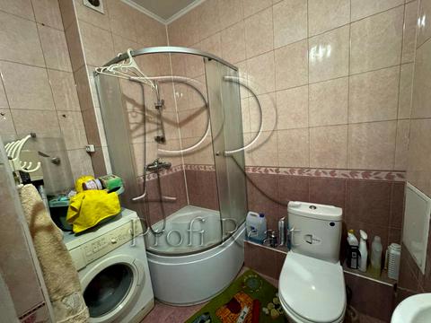 квартира по адресу Днепровская набережная ул., 25