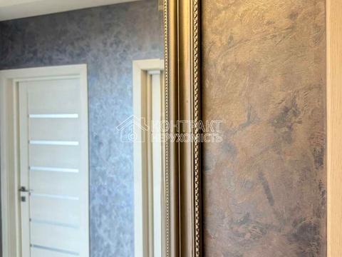 квартира за адресою Кричевського вул., 32