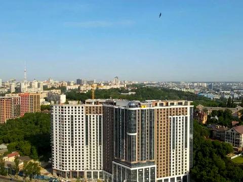 квартира за адресою Глибочицька вул., 73