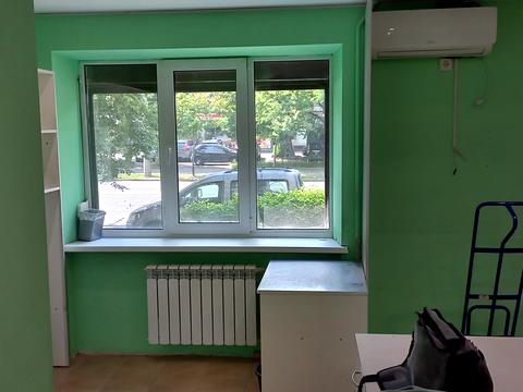 коммерческая по адресу Даниила Щербаковского ул. (Щербакова), 46