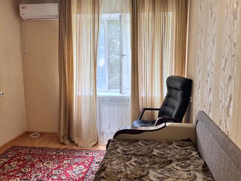квартира за адресою Полякова, 21
