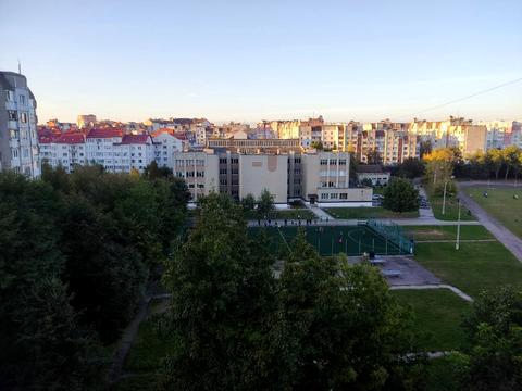 квартира за адресою 24 Серпня вул., 5