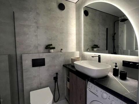 квартира за адресою Запорізьке шосе, 32-М
