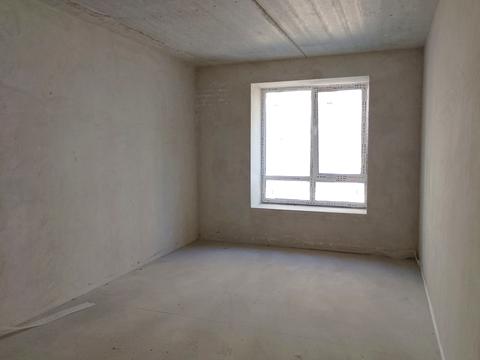 квартира по адресу Александра Довженко ул., 31в, к.2