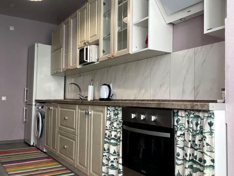 квартира за адресою Метрологічна вул., 11-В