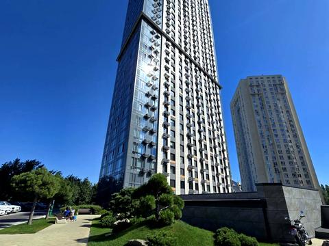 квартира по адресу Академика Заболотного ул., 1-Б