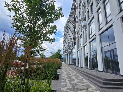 квартира за адресою Берковецька вул., 4-Д