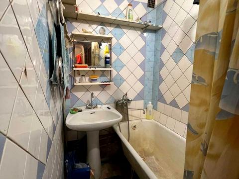 квартира за адресою Холодногірська вул. (Єлізарова), 9
