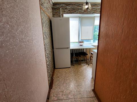 квартира за адресою Василя Іваниса вул. (Миколи Матеюка), 5