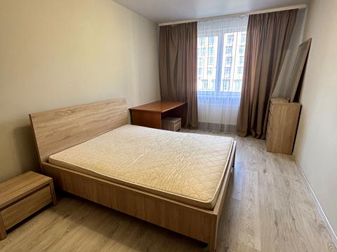 квартира за адресою Стрийська вул., 45-Ж