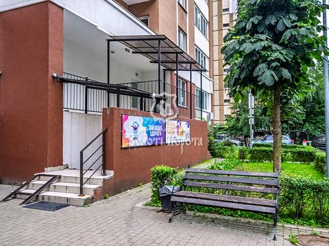 комерційна за адресою Симона Петлюри вул. (Черняховського), 21-В
