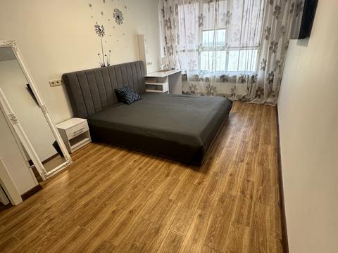 квартира по адресу Остромирська ул., 49-Г