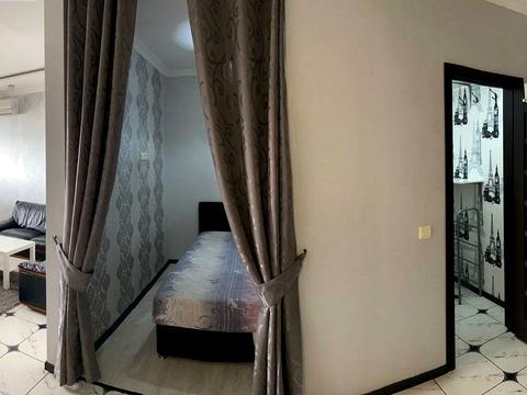 квартира за адресою Наталії Ужвій вул., 12