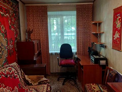 квартира за адресою Івана Мазепи вул. (Калініна), 2