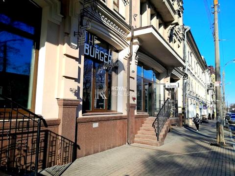 комерційна за адресою Нижній Вал вул., 15-А