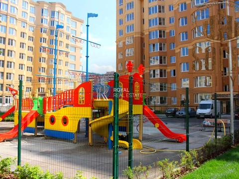 квартира по адресу Боголюбова, 62
