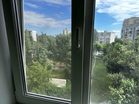 квартира за адресою Новопирогівська вул., 31