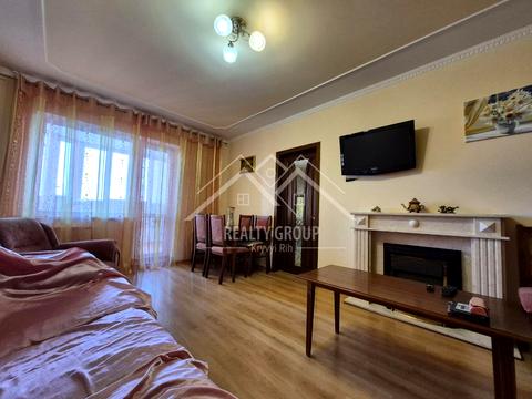 квартира за адресою Миколи Світальського вул., 20