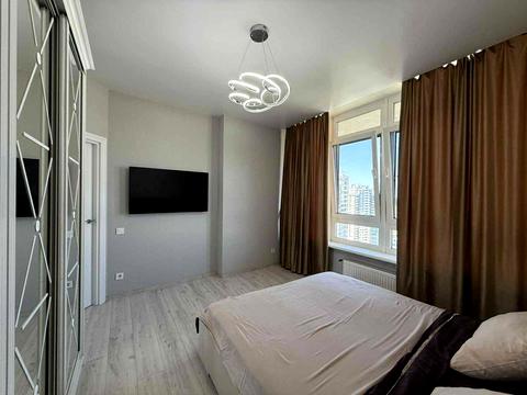 квартира за адресою Генуезька вул., 3б