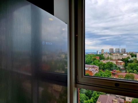 квартира по адресу Володимира Вернадського ул. (Дзержинського), 29-К