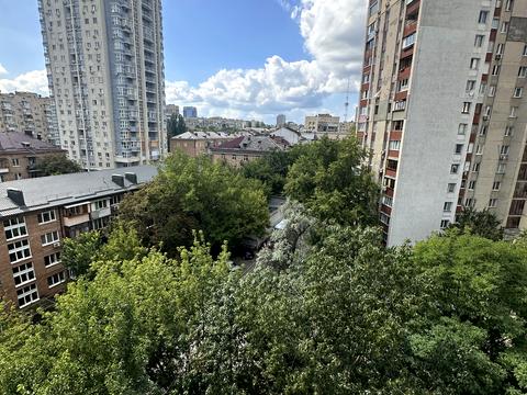 квартира за адресою Юрія Іллєнка вул. (Мельникова), 5
