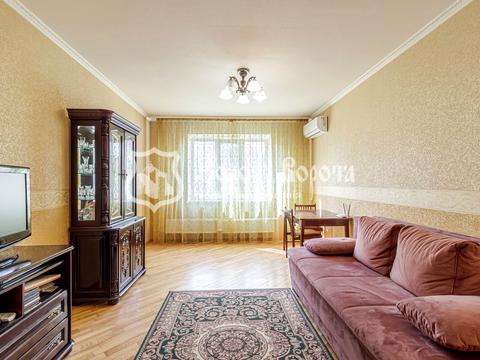 квартира по адресу Срибнокильская ул., 22-А