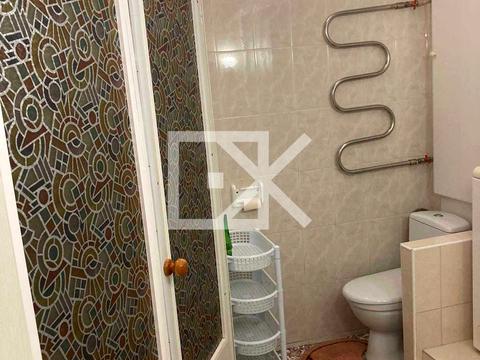 квартира за адресою Маршала Рокосовського просп., 2-Б