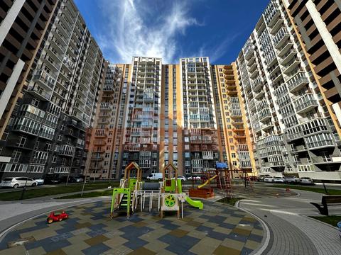 квартира по адресу Академика Заболотного ул., 148-В