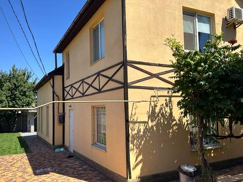 будинок за адресою Одеса, Кордонна вул.