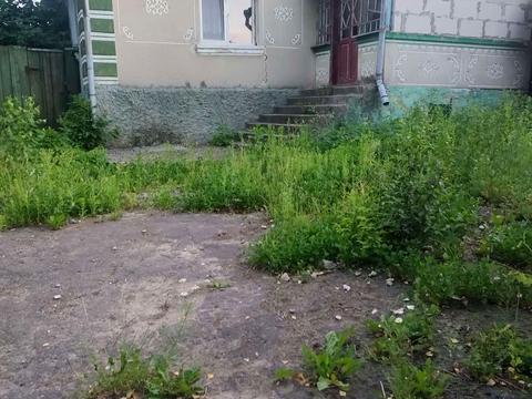 дом по адресу Костива ул.