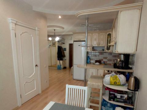 квартира за адресою Одеса, Олексія Вадатурського вул. (Маршала Малиновського), 53/55