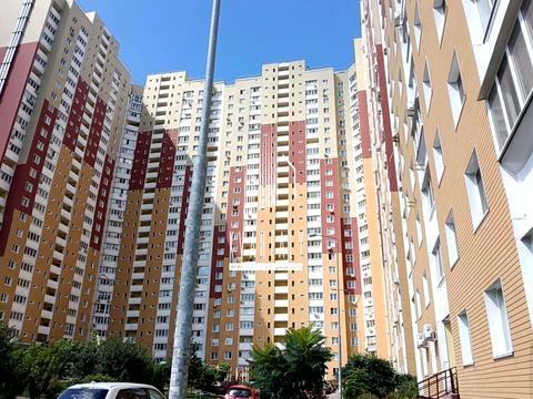 квартира по адресу Сергея Данченко ул., 1