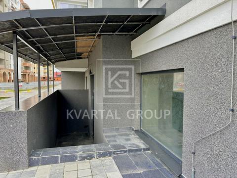 коммерческая по адресу Кожедуба ул., 8-A