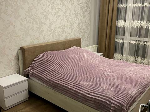 квартира по адресу Пороховая ул., 20-Б