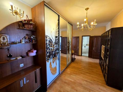 квартира за адресою Сергіївська вул., 3б