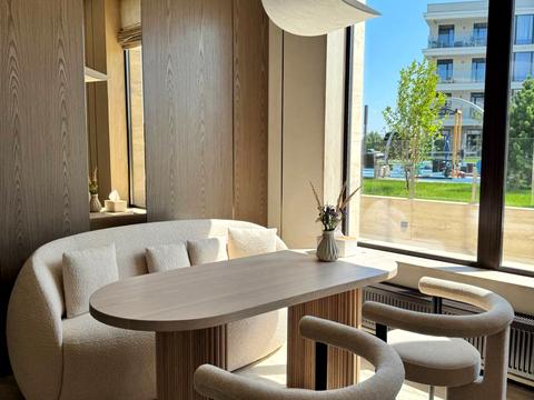 квартира за адресою Паркова вул., 15