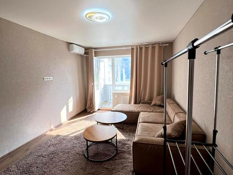 квартира по адресу Викентия Беретти ул., 14-А