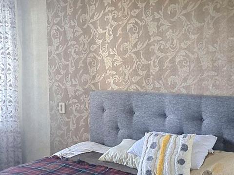 квартира по адресу Кургузова ул., 1-А к1
