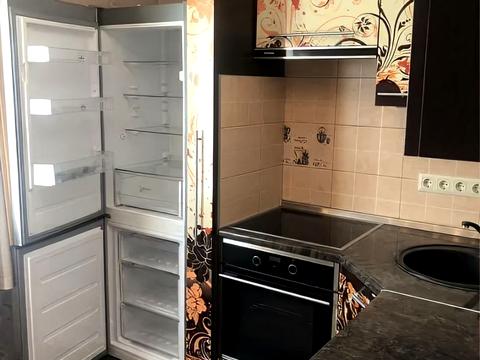 квартира за адресою Академіка Палладіна просп., 13