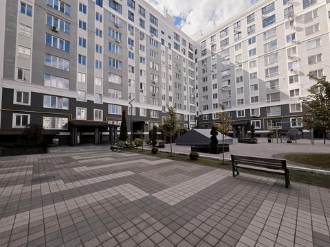кімната за адресою Івана Кожедуба вул., 8-A