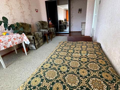 квартира за адресою Болградська вул. (Грозненська), 56