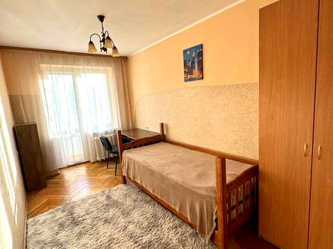 квартира по адресу Кульпарковская ул., 30