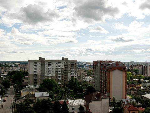 квартира за адресою Глибока вул., 24