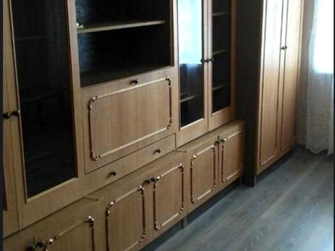 квартира за адресою Оноре де Бальзака вул., 89