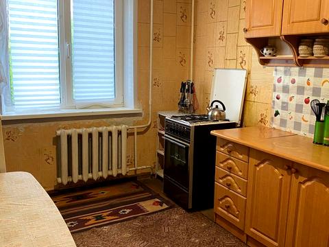квартира за адресою Курузова вул., 9