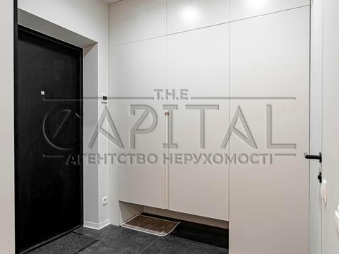 квартира за адресою Голосіївський просп. (40-річчя Жовтня), 76