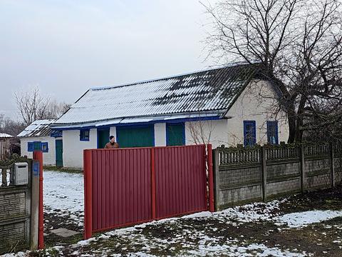 дом по адресу Полевая ул.