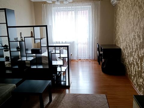 квартира за адресою Срібнокільська вул., 12