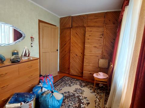 квартира за адресою Морехідна вул., 5