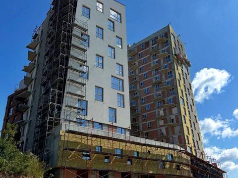 квартира за адресою Василя Щурата вул., 100